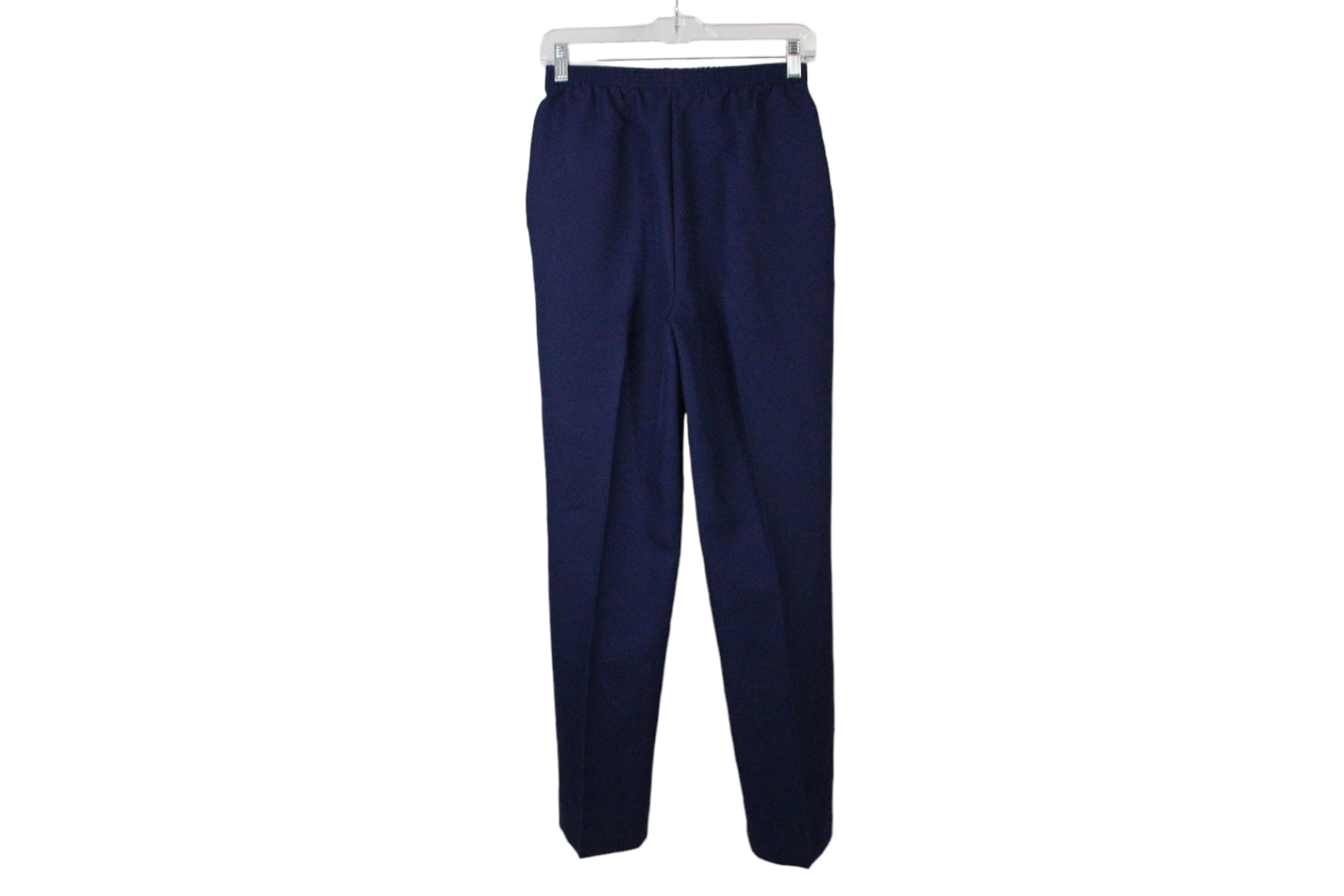 Blue Vintage Trousers | S