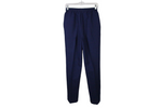 Blue Vintage Trousers | S