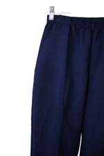 Blue Vintage Trousers | S