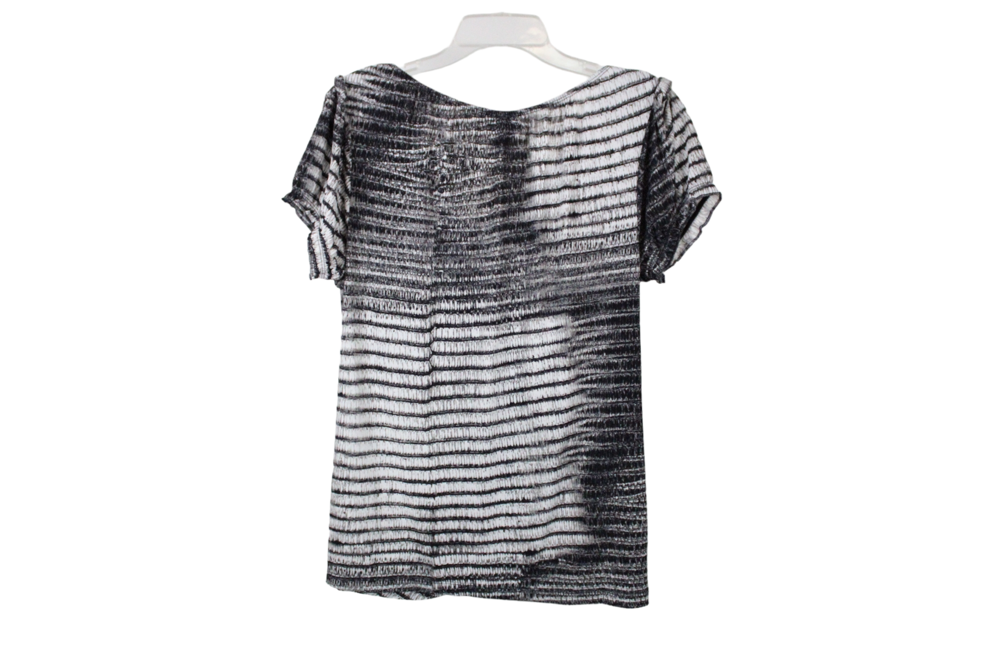 Worthington Gray Blouse | XL