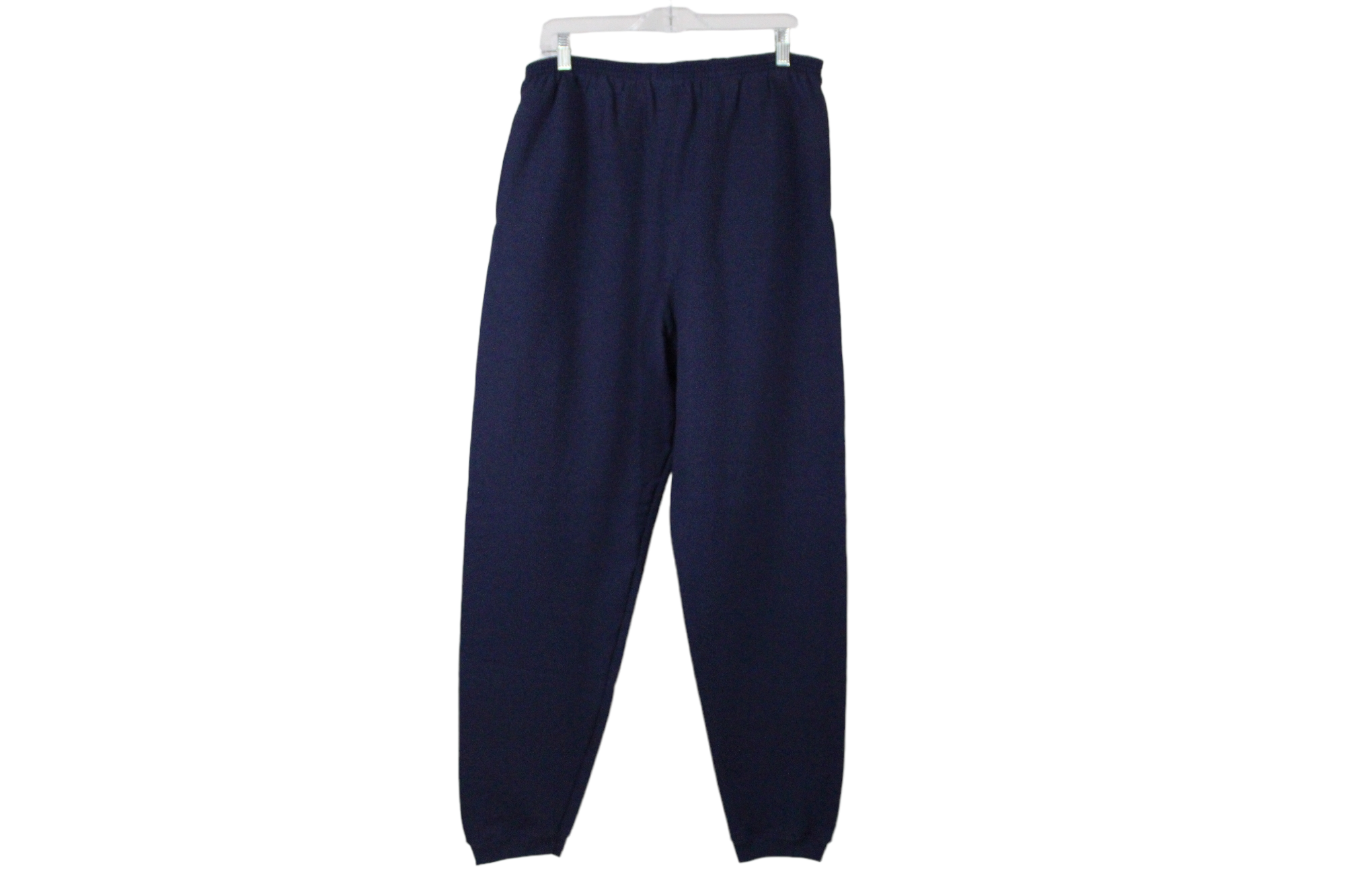 Catalina Dark Blue Sweatpants | L