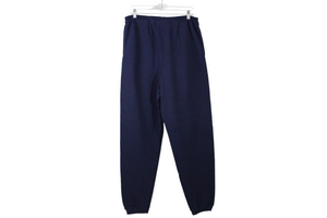 Catalina Dark Blue Sweatpants | L