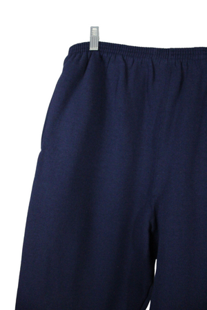 Catalina Dark Blue Sweatpants | L