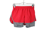 Danskin Now Pink Athletic Shorts | XS