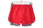 Danskin Now Pink Athletic Shorts | XS