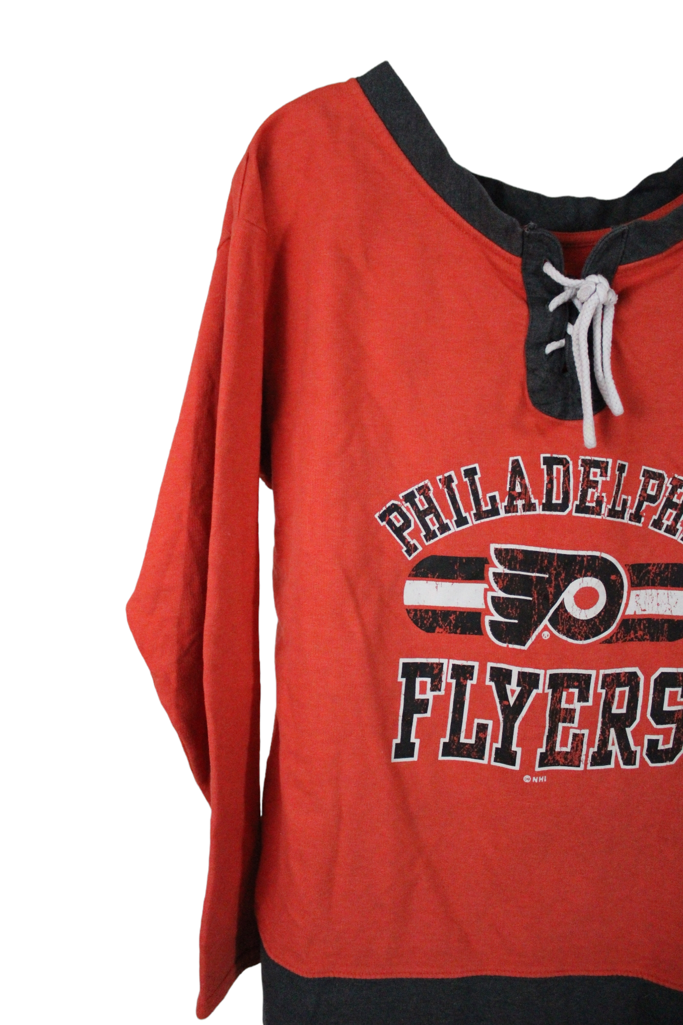 NHL Philadelphia Flyers Sweatshirt | M