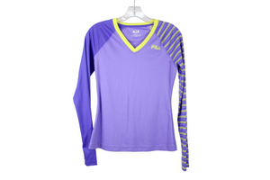 Fila Sport Purple Top | S