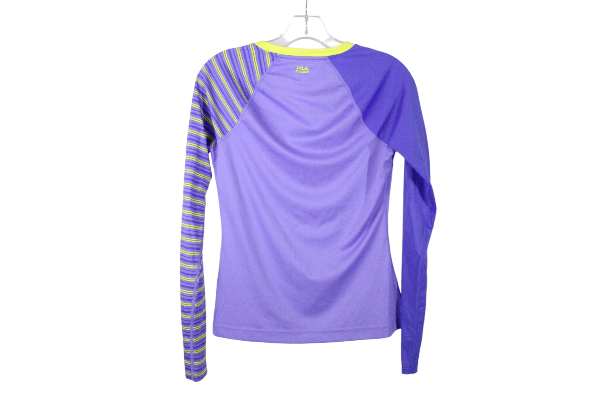 Fila Sport Purple Top | S