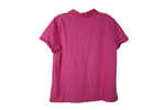 Lands' End Pink Polo Shirt | M Petite