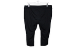 Champion Black Capri Pants | L