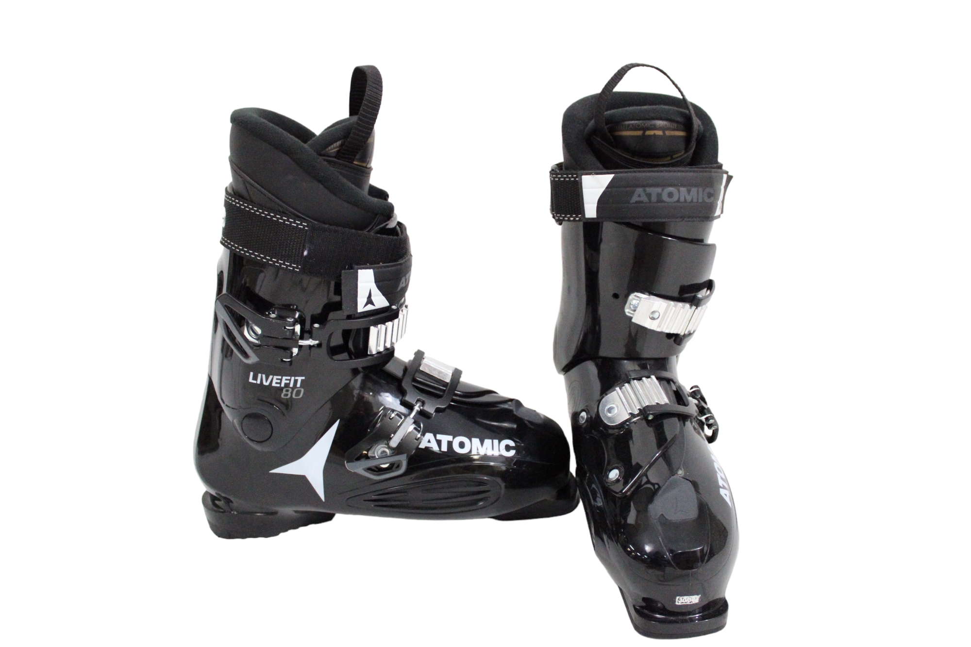 Atomic Live Fit 80 Ski Boots | Size L