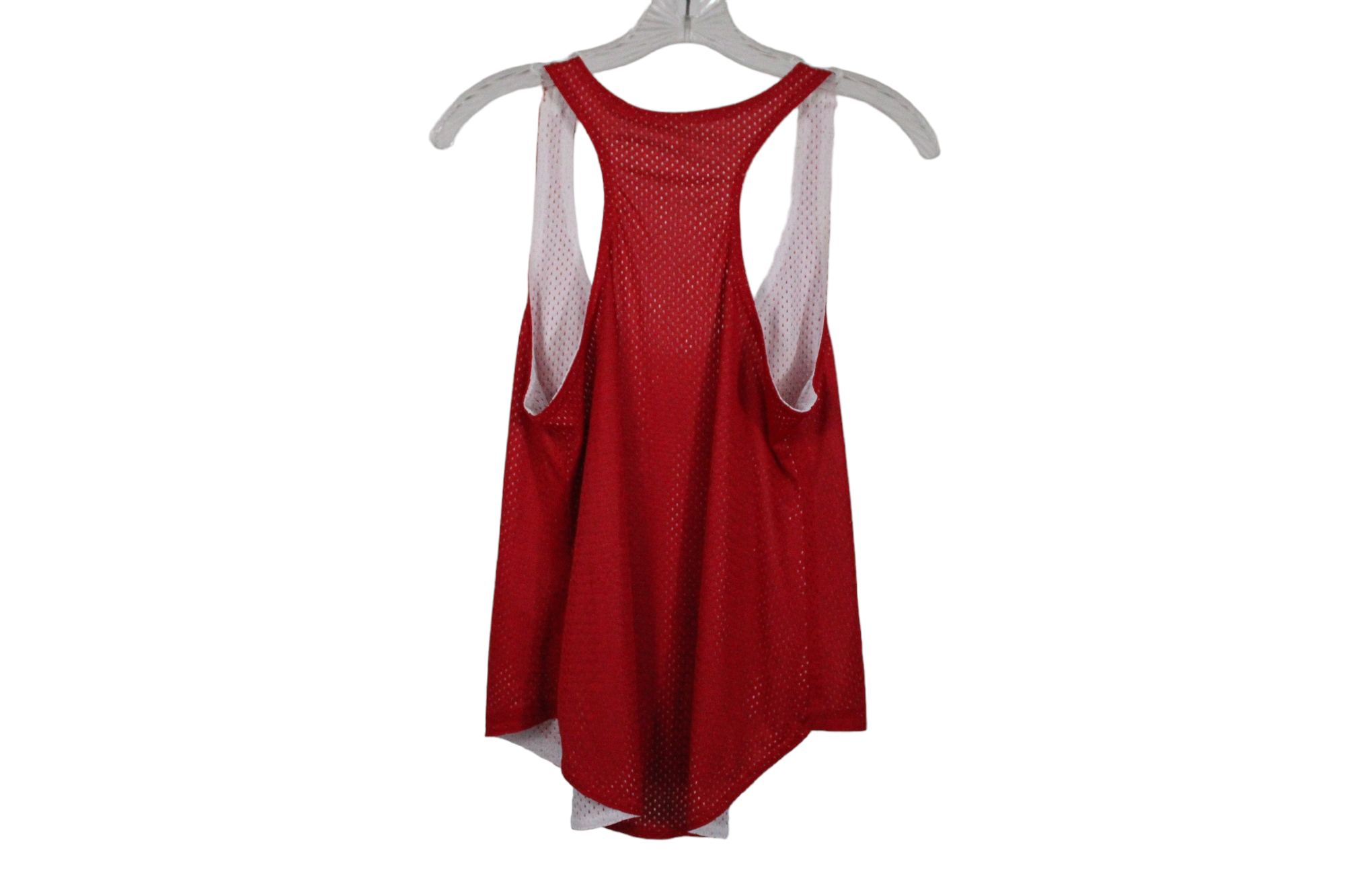 Lifeguard Red Tank | S