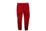 Old Navy Red Skinny Chino Pant | 4