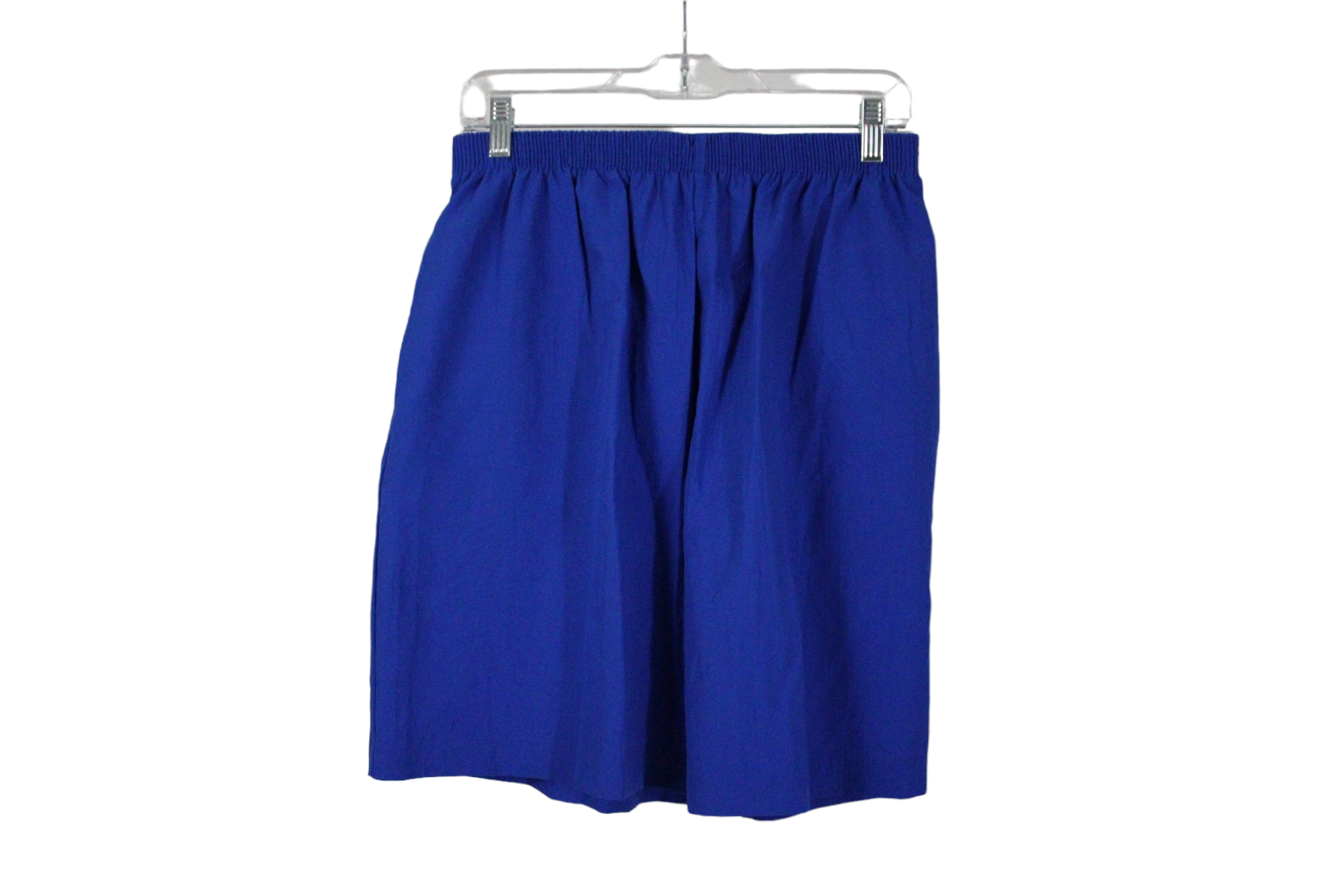 Bonworth Royal Blue Summer Shorts | L