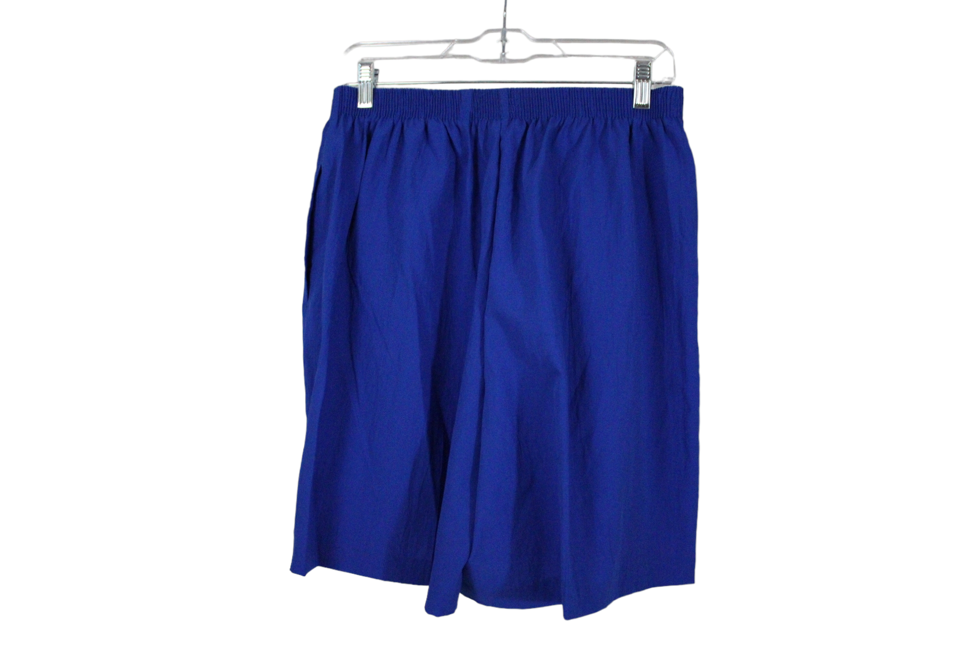 Bonworth Royal Blue Summer Shorts | L