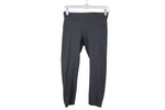 Champion DuoDry Gray Capri Legging | S