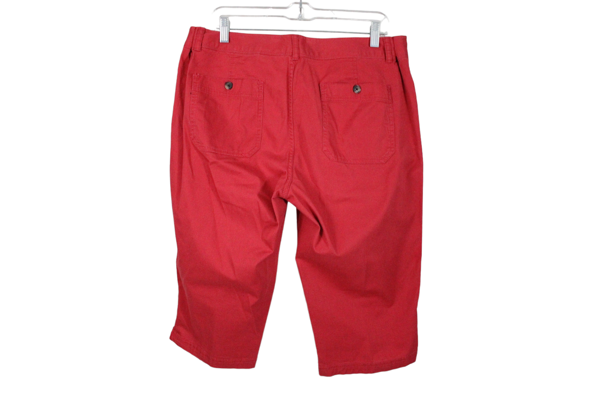 Dockers Dusty Pink Long Shorts | 14