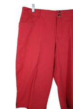 Dockers Dusty Pink Long Shorts | 14