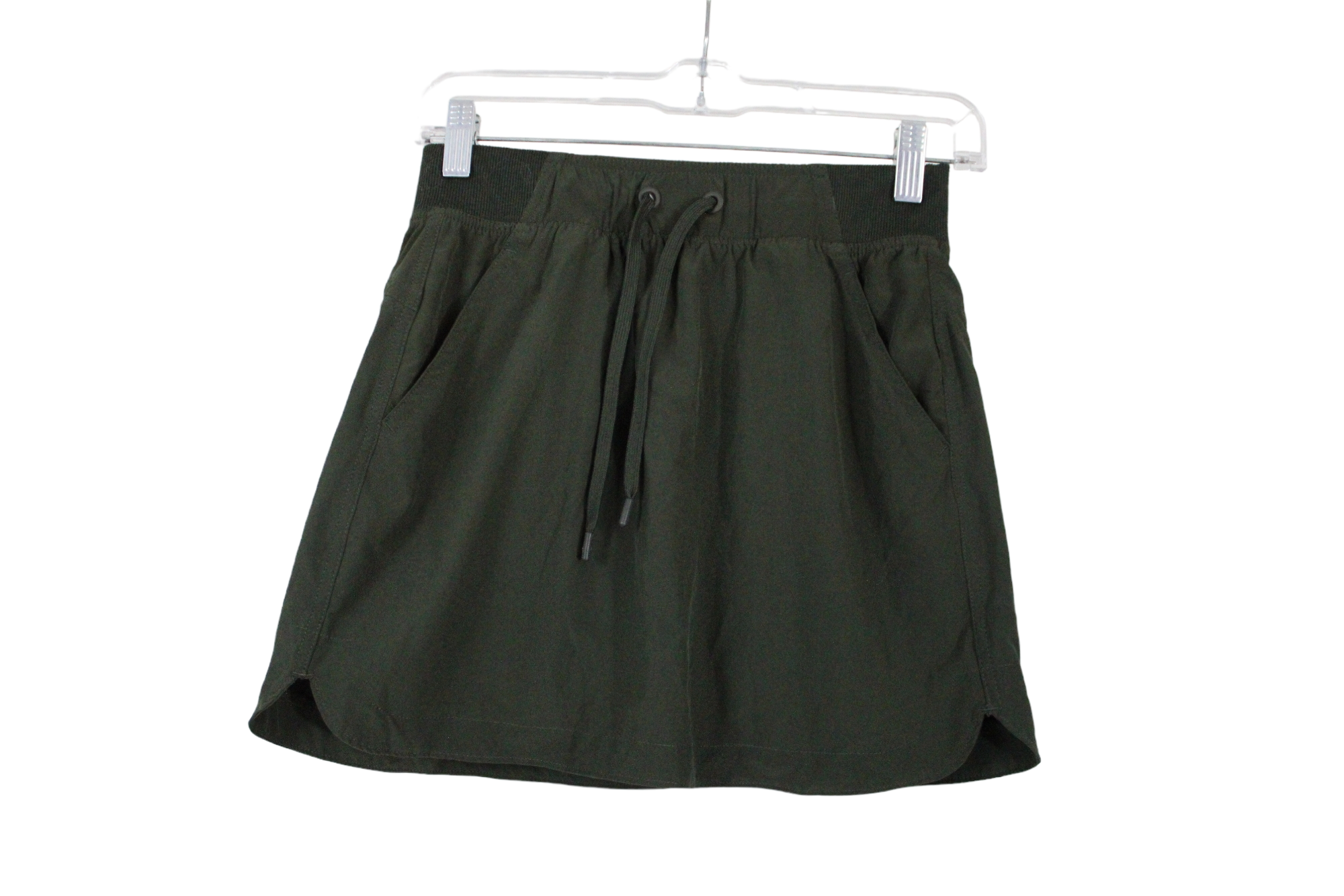 Champion Dark Green Skort | XS