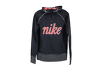 Nike Therma-Fit Gray Hoodie | S