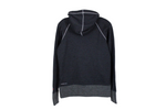 Nike Therma-Fit Gray Hoodie | S