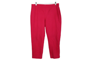 Chaus Pink Capri Pants | 8