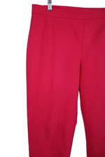 Chaus Pink Capri Pants | 8