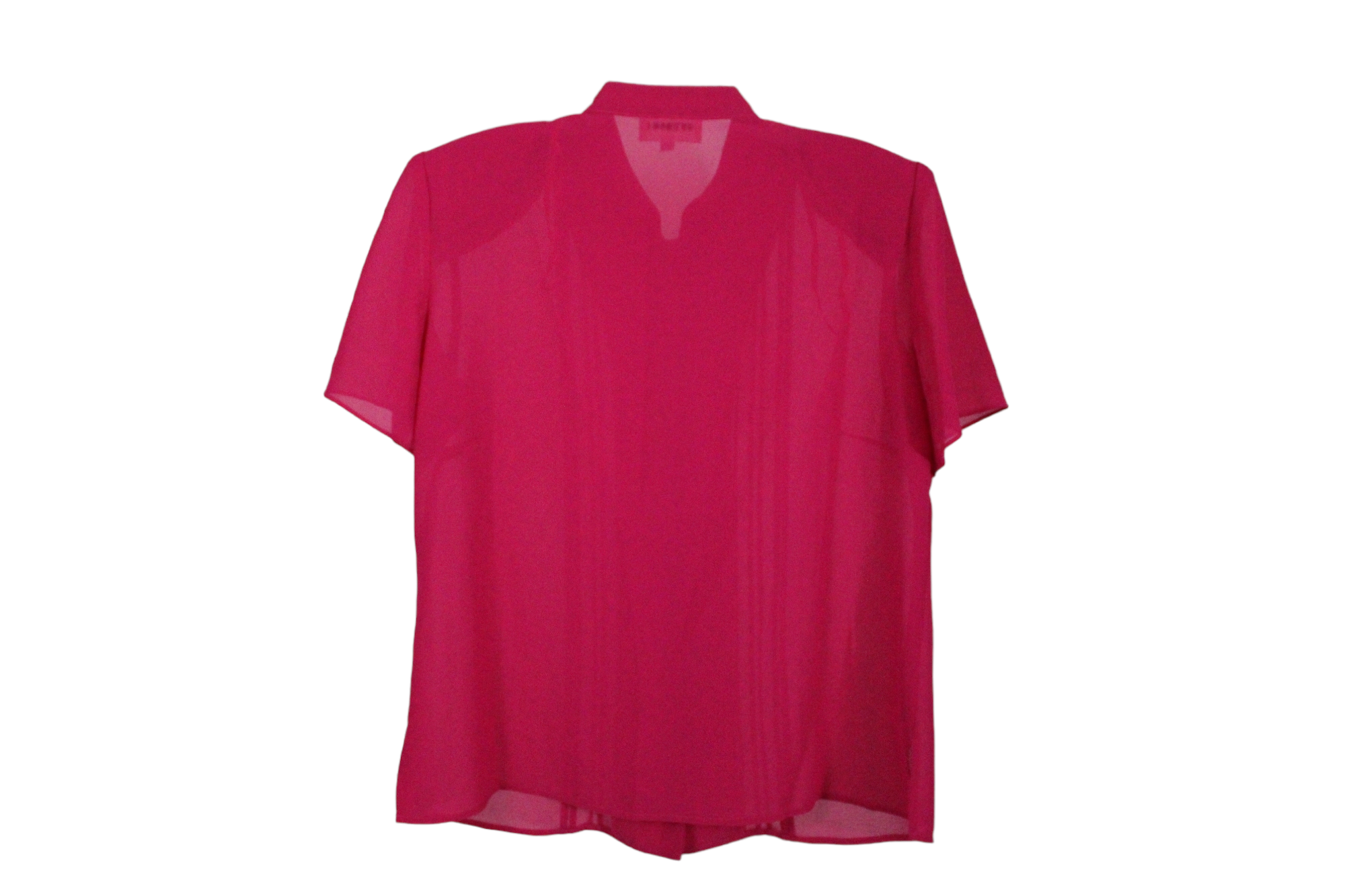 Studio I Pink Blouse | 14