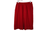 Alfred Dunner Red Skirt | 16