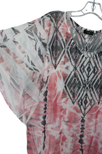 Perception Concept Pink Blouse | L