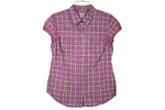 L.O.G.G. Pink Plaid Shirt | 10