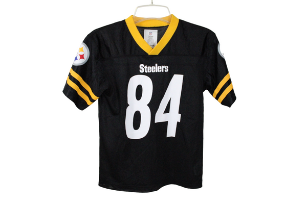 Steelers brown cheap jersey