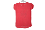 Pepe Jeans London Pink Tee | M