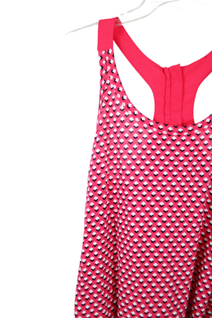 Banana Republic Pink Tank | S