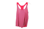 Banana Republic Pink Tank | S