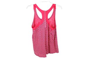 Banana Republic Pink Tank | S