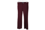 One 5 One Miracle Ab Shaper Maroon Pants | 8