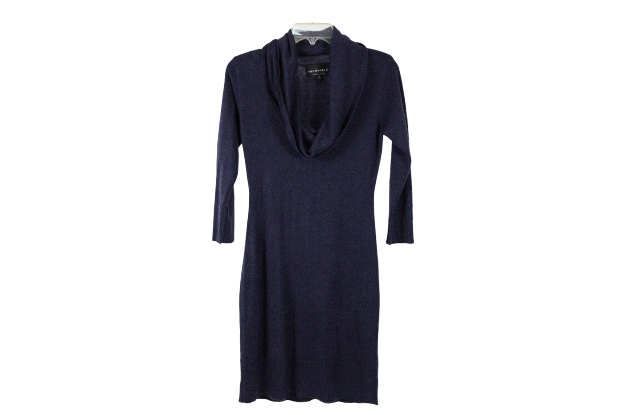 Connected apparel best sale sweater dress