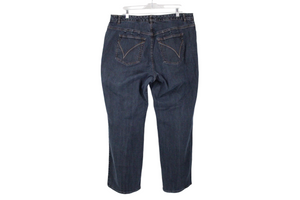 Venezia Stretch Bootcut Jeans | 3 (3X)