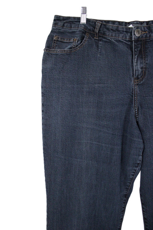 Venezia Stretch Bootcut Jeans | 3 (3X)