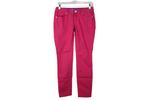 Mossimo Ankle Skinny Pink Jeans | 3