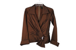 Cartise Brown Jacket | 10