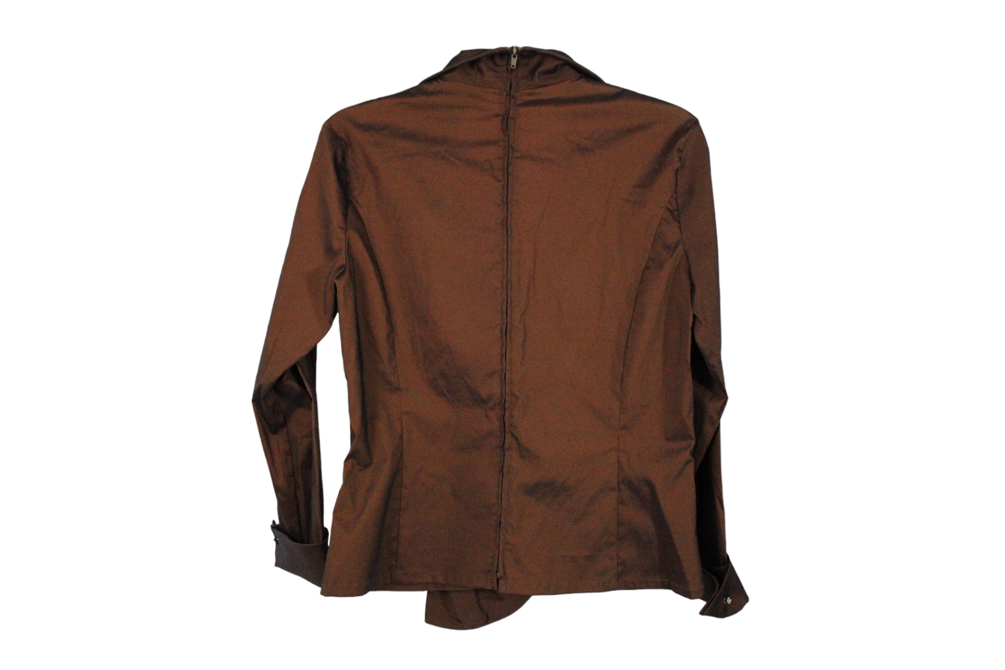 Cartise Brown Jacket | 10