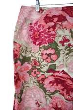 Talbots Pink Skirt | 16