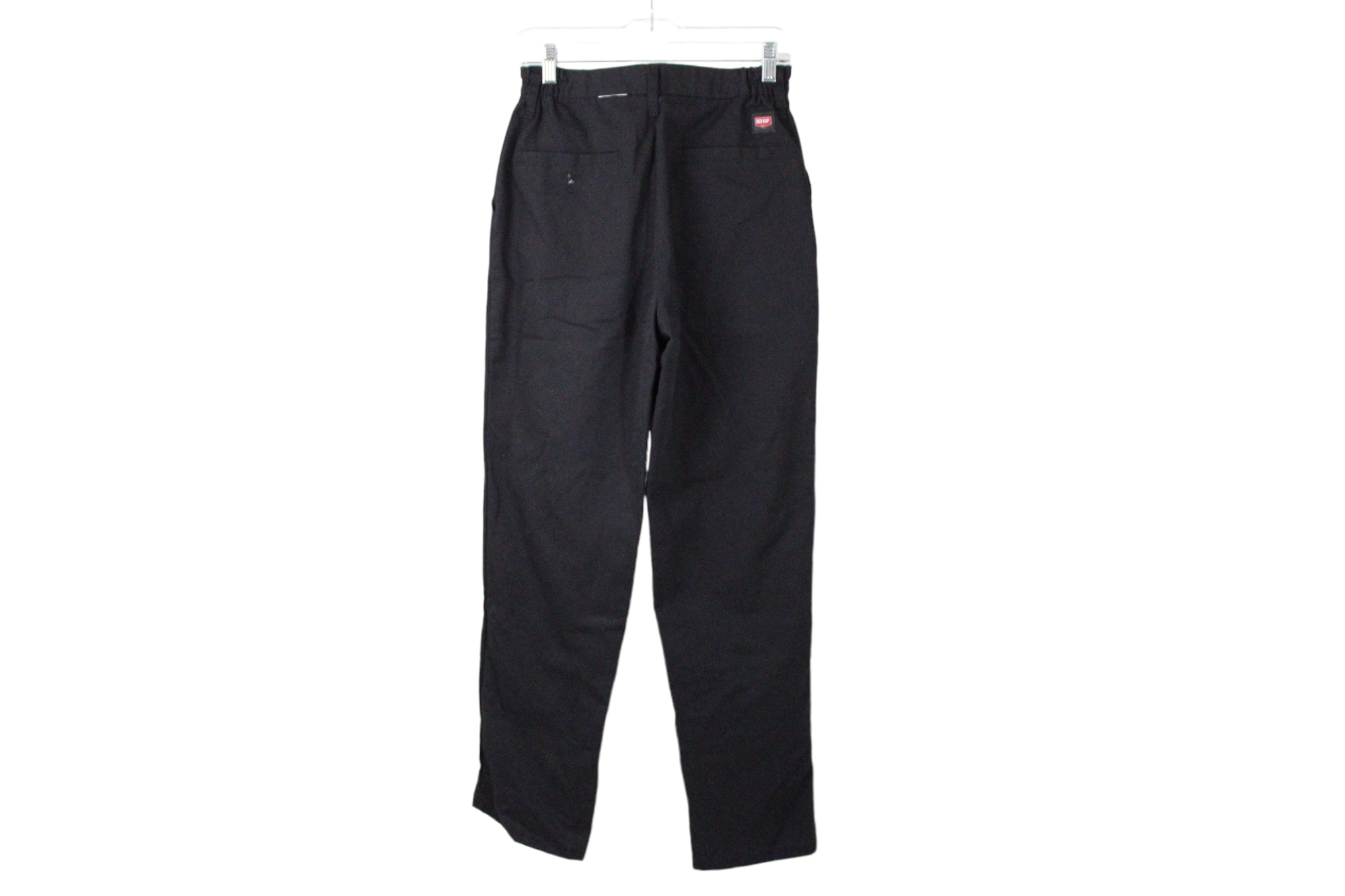 Red Kap Black Work Pant | 8