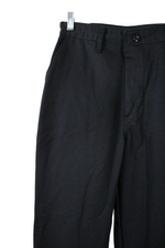 Red Kap Black Work Pant | 8