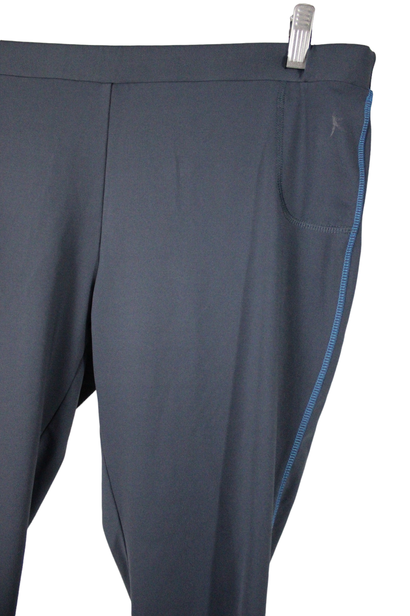 Danskin Now Gray Sweatpants Size XL - 10% off