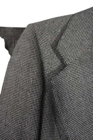 Austin Reed Of Regent Street Houndstooth Suit Set | 4