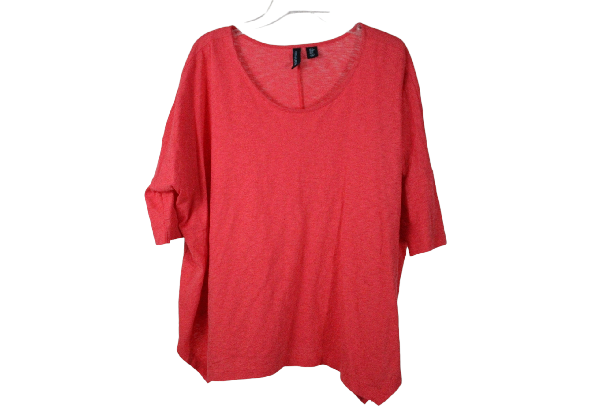 Cynthia Rowley Coral Top | S