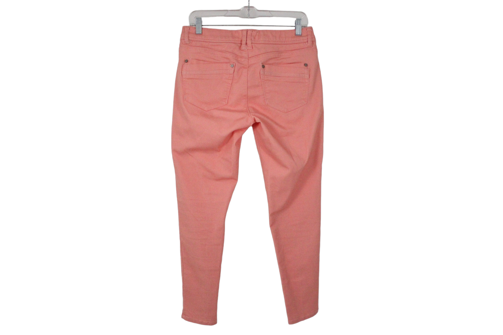 Democracy "Ab" Technology Pink Jegging | 6